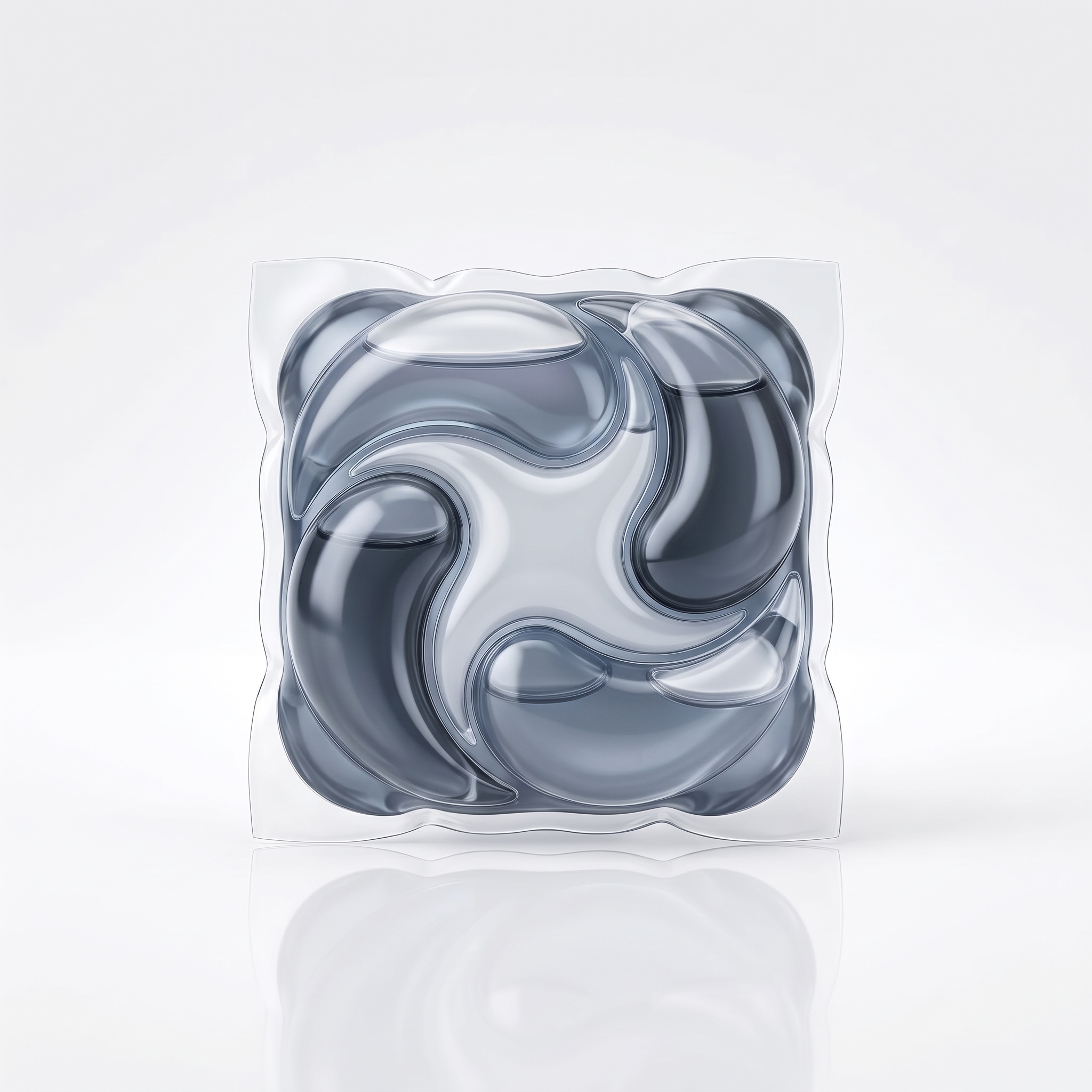 Free and Clear Laundry Pod