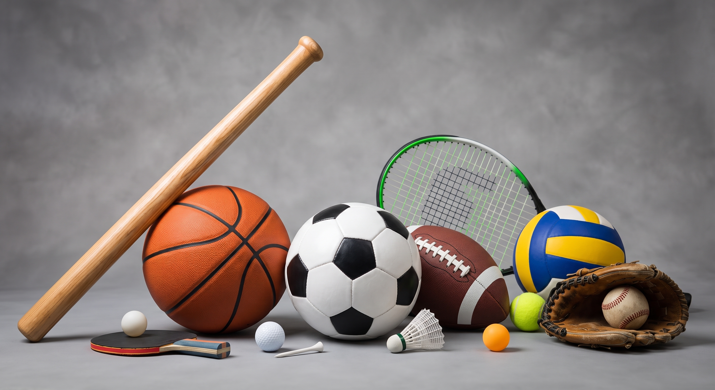 Sports Equipment