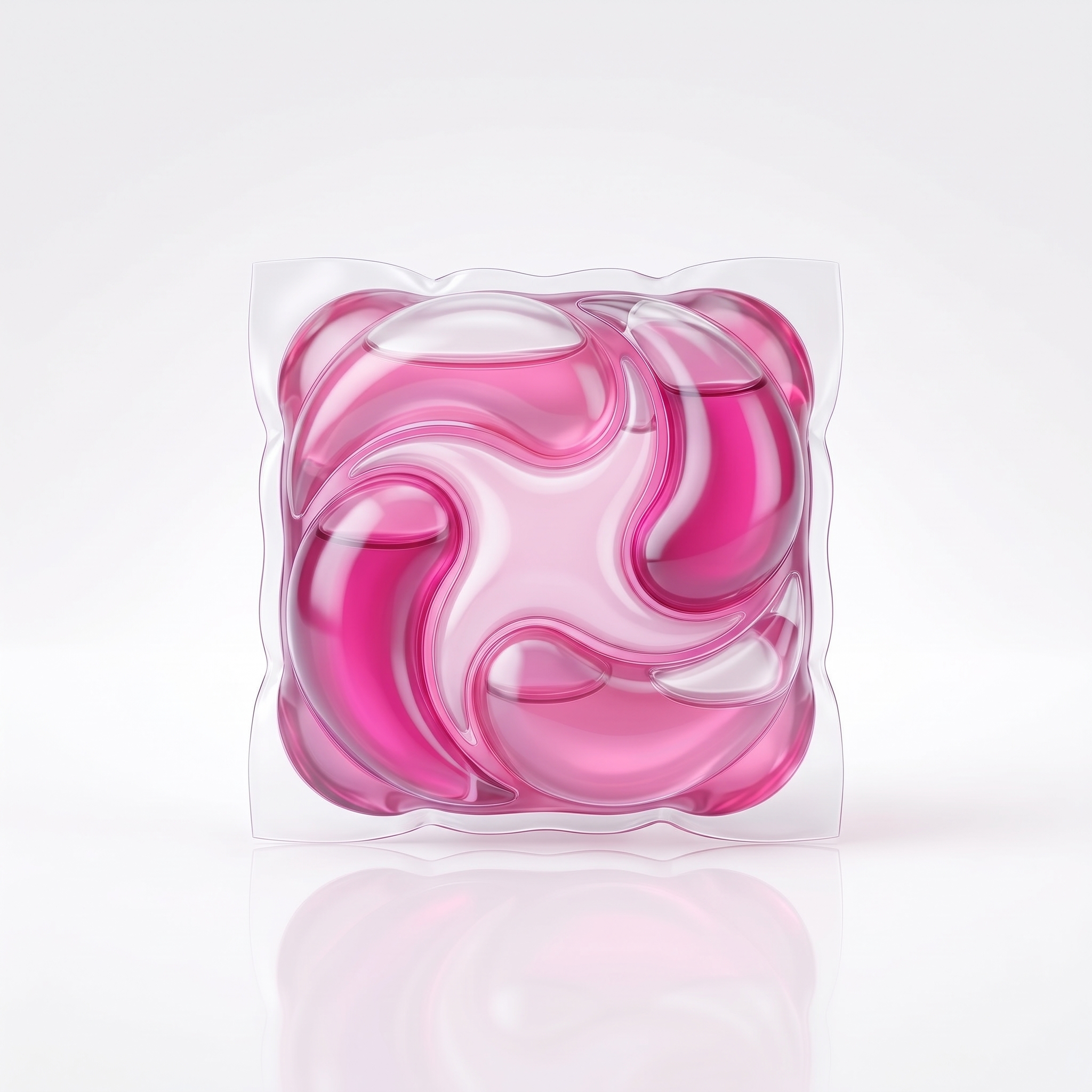 Lavender Laundry Pod