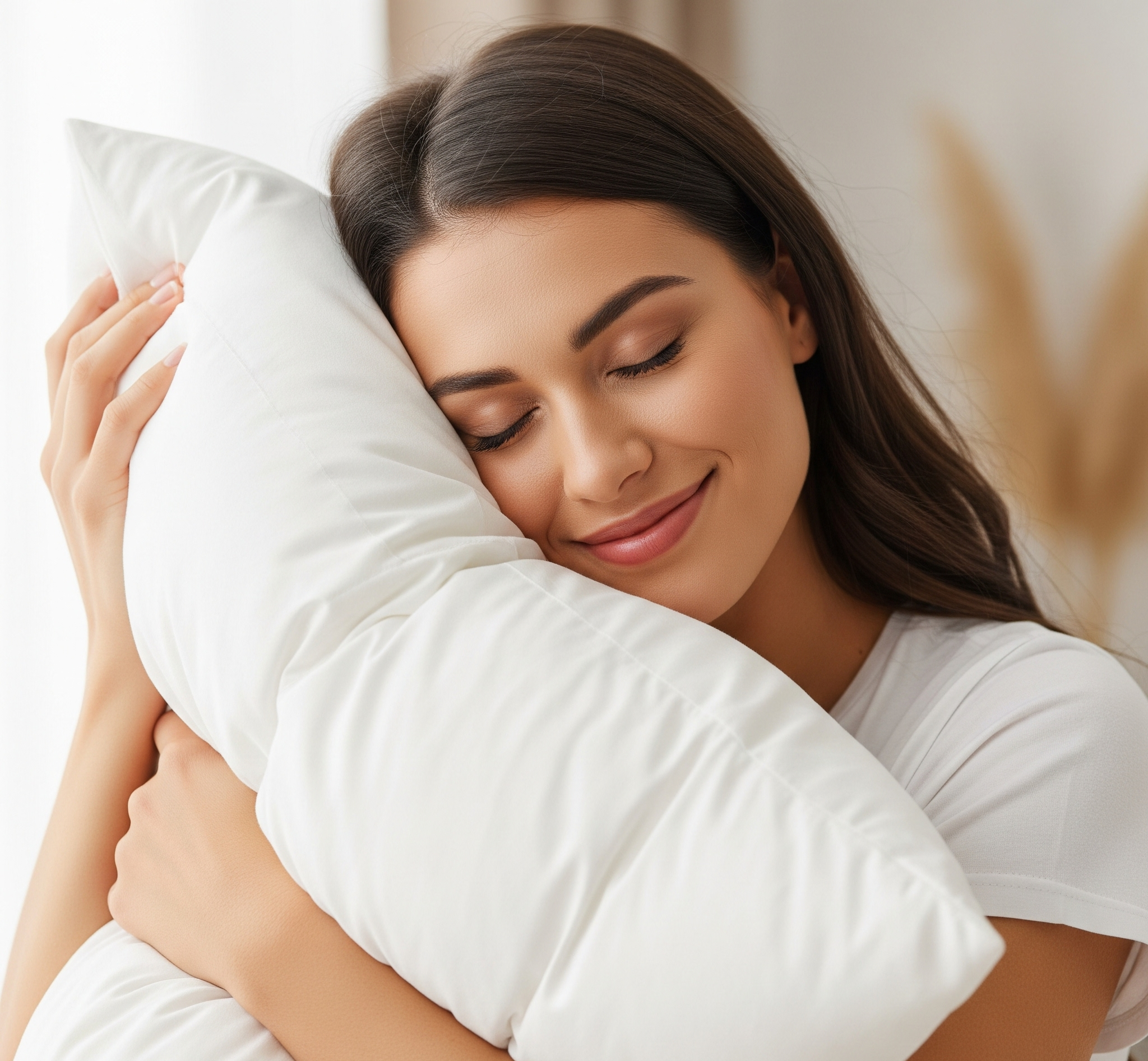 Fluffy Pillow