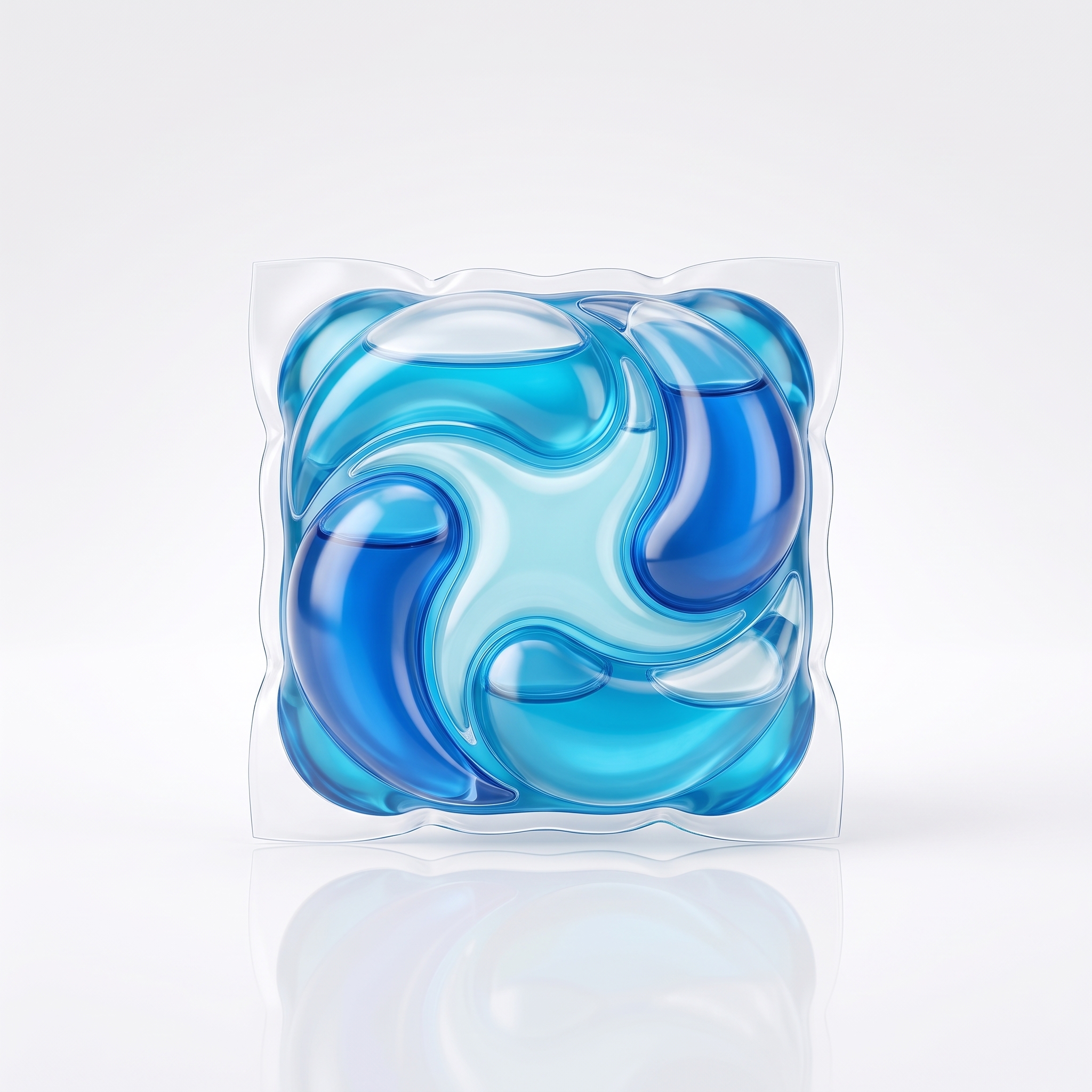 Linen Fresh Laundry Pod