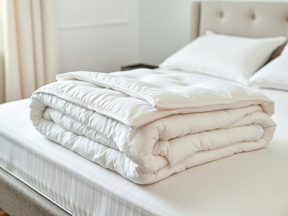 Spin Cycle Comforter